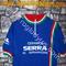 Maglia ciclismo   GS Serramazzoni Modena '70s 