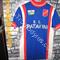 #Maglia ciclismo SC Patavini Padova  '70s  ricamata   