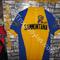#Maglia ciclismo   Gelati Sammontana '70s  ricamata    