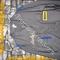 # Maglia ciclismo   Atala Campagnolo  meccanico '70s  ricamata   