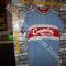#Maglia ciclismo      Cooperatori Reggio Emilia '70s  ricamata 