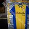 Maglia ciclismo  Cicli Bottecchia  '70s  ricamata 