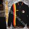 Maglia ciclismo     CINELLI Pirelli  '70s  ricamata   