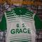 Maglia ciclismo   GS  GRACE '70s ricamata 