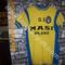 Maglia ciclismo    GS  Masi Milano '70s  ricamata  