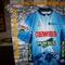 Maglia ciclismo    Bianchi Gewiss '80s 
