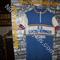 Maglia ciclismo   GS  Ottavia Roma '70s  ricamata 