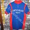 # Maglia ciclismo    GS  Forti e Veloci Trento 70s ricamata