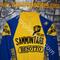 Maglia ciclismo     Sammontana Benotto '70s 