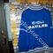  # Maglia ciclismo Cicli Rauler Reggio E. '70s  ricamata  