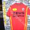 Maglia ciclismo      Zeus Spain  criterium '70s ricamata   