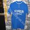 # Maglia ciclismo     Viner  Clement'   60s  ricamata   