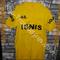 #VINTAGE  maglia  Ciclismo   G S  IGNIS  '60s 