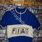 VINTAGE  maglia  Ciclismo  GS FIAT '70s