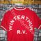 VINTAGE  maglia  ciclismo  G S Winterthur  Swiss70s ricamata