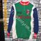 # Maglia ciclismo   Cicli Legnano '70s  ricamata  