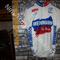 Maglia ciclismo  Weinmann la Suisse '80s 