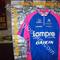 Maglia ciclismo     Lampre Daikin '80s 