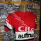 VINTAGE  maglia  Ciclismo Cilo Aufina anno 1980