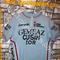VINTAGE  maglia Ciclismo Gemeaz Cusin zor 1983