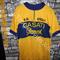 Maglia ciclismo  GS  Casati Clement  Monza Milano'70s  ricamata   
