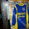 Maglia ciclismo    Masi Prestige Milano '70s  ricamata  
