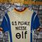 Maglia ciclismo G S  ELF Pedale Nicese '70s