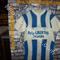 #Maglia ciclismo       Polip. Libertas Pedara Catania   '60s  ricamata 