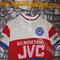 Maglia ciclismo   GS  IVC Rosetana '70s