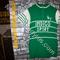 Maglia ciclismo    Indico Sport '70s  ricamata  