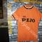 Maglia ciclismo   GS  Pejo '70s  ricamata  