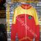 Maglia ciclismo   Spagna Espana Spain '70s  ricamata 