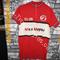 # Maglia ciclismo    MAX MEYER Milano '70s  ricamata   