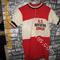 #Maglia ciclismo  GS Riviera   Rimini  '70s ricamata 