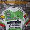 Maglia ciclismo     Murella Fanini '80s