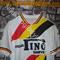 Maglia ciclismo   Belgium Team '80s 