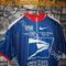 VINTAGE  maglia  Ciclismo   U S  Postal '90s