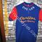 #Maglia ciclismo    Cycles Carlton GBR '70s  