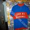 #Maglia ciclismo      Dop. P T Reggio Emilia '70s  ricamata  