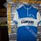 Maglia ciclismo  Cicli Damiani Ghedi Brescia '70s  