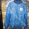 #Maglia ciclismo  Campagnolo dopogara '70s  ricamata 