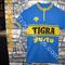 # Maglia ciclismo    Tigra Gusto  Swiss Suisse '70s  ricamata  