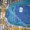 # Maglia ciclismo     GS   Bianchi Piaggio tuta Meccanico '70s ricamata   