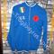 #Maglia ciclismo   FILOTEX LEACRIL RICAMATA '70s    