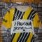 VINTAGE  maglia  Ciclismo  Renault Gitane '70s