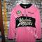 # Maglia ciclismo    ALAN Fanini  Michela '70s  ricamata 