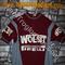VINTAGE maglia Ciclismo G S  Wolsit Pirelli Legnano '60s