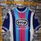 VINTAGE  maglia Ciclismo COOP MERCIER 1982