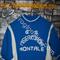 Maglia ciclismo    GS Misericordia Montale '70s ricamata