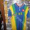# Maglia ciclismo    Cinelli Milano '70s  ricamata   